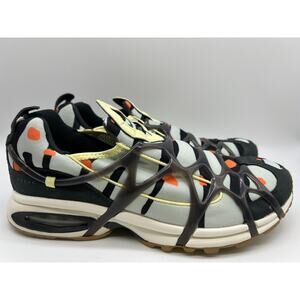 Nike Air Kukini Low Top Sneakers in Light Silver DX8004-001 Men's 10 NEW